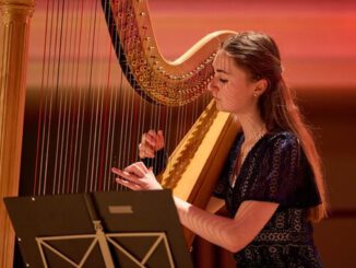 63. Regionalwettbewerb Jugend musiziert in Wiesbaden mit hoher Teilnehmerzahl und zahlreichen Auszeichnungen