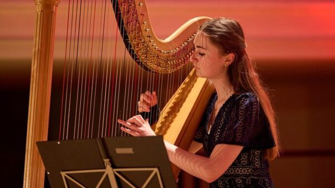 63. Regionalwettbewerb Jugend musiziert in Wiesbaden mit hoher Teilnehmerzahl und zahlreichen Auszeichnungen 63. Regionalwettbewerb Jugend musiziert in Wiesbaden mit hoher Teilnehmerzahl und zahlreichen Auszeichnungen