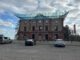 Auszubildende organisieren Familienfest im Jagdschloss Platte am 30. Mai