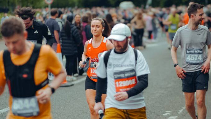 City Marathon in Wiesbaden führt zu umfangreichen Sperrungen und Parkverboten am 20. Juni City Marathon in Wiesbaden führt zu umfangreichen Sperrungen und Parkverboten am 20. Juni