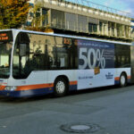 RamNauWi | Der Bus ist kein Luxus | Foto: CitaroFan / CC BY 3.0