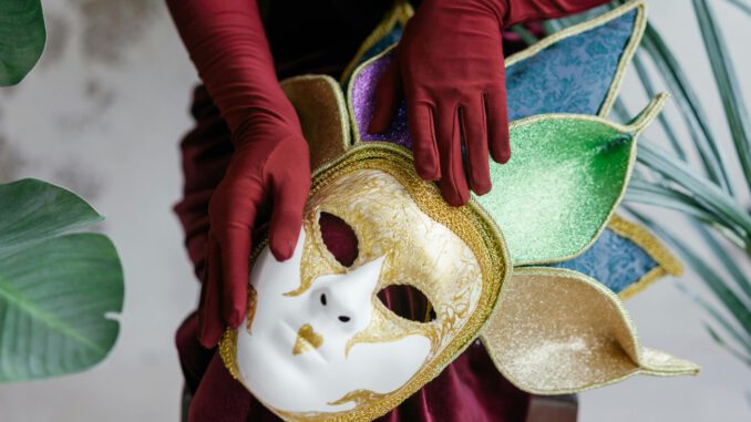 Eintrittskarten weiterhin erhältlich für Seniorenfasching in Taunusstein am 18. Januar