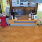 Eltville bietet monatlichen Druckworkshop für Kinder ab 8 Jahren
