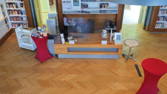 Eltville bietet monatlichen Druckworkshop für Kinder ab 8 Jahren Eltville bietet monatlichen Druckworkshop für Kinder ab 8 Jahren