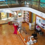 Eltville lädt zu kostenfreien Gehirntrainings und Workshops für ältere Menschen im September