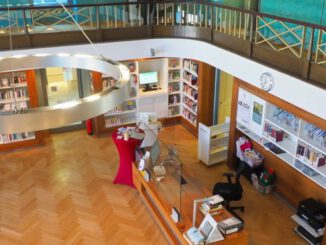 Eltville lädt zu kostenfreien Gehirntrainings und Workshops für ältere Menschen im September