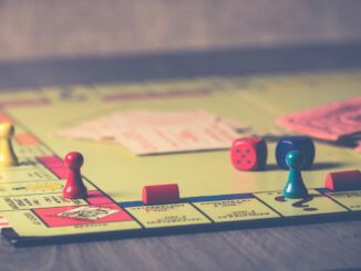 Eltville lädt zum öffentlichen Spielabend im Mehrgenerationenhaus am 19. August