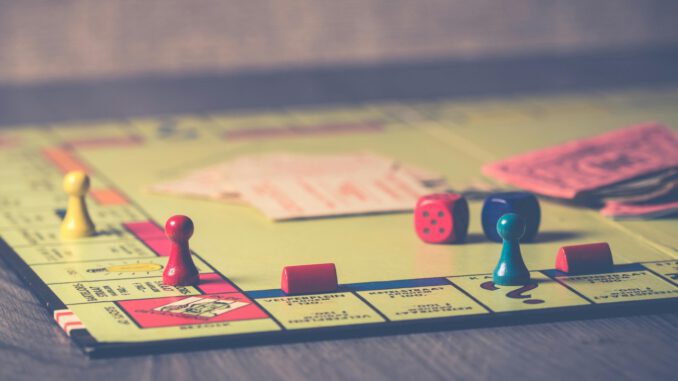 Eltville lädt zum öffentlichen Spielabend im Mehrgenerationenhaus am 19. August Eltville lädt zum öffentlichen Spielabend im Mehrgenerationenhaus am 19. August