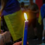 Eltville lädt zur Mahnwache gegen den Krieg in der Ukraine am 20. Dezember