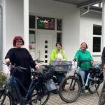 Eltville rüstet die Verwaltung mit vier Elektrofahrrädern aus
