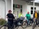 Eltville rüstet die Verwaltung mit vier Elektrofahrrädern aus