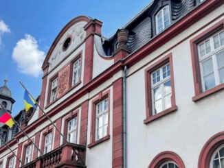 Eltville: Verwaltung an Sektfestmontag nur vormittags geöffnet
