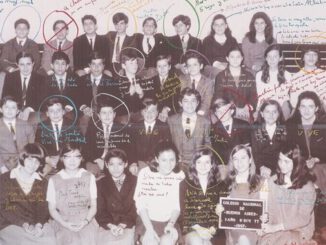 Erinnerungsarbeit in Bildern: Marcelo Brodsky im Kunsthaus Wiesbaden