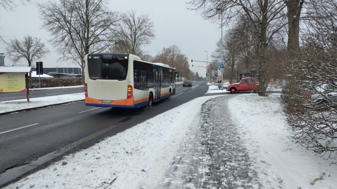 ESWE Verkehr startet Buslinien in Wiesbaden nach Wetterberuhigung schrittweise neu ESWE Verkehr startet Buslinien in Wiesbaden nach Wetterberuhigung schrittweise neu