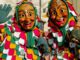 Fasching Allgäu 2024: Termine, Traditionen und Höhepunkte im Überblick