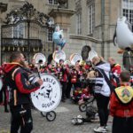 Fasching Kerkingen 2024: Termin, Programm und Highlights für Besucher