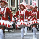 Faschingsumzug Gernlinden 2024: Termine, Route und Highlights Kompakt