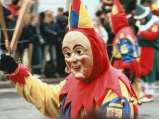 Faschingsumzug Mammendorf 2024 – Ablauf, Highlights und Tipps zur Teilnahme