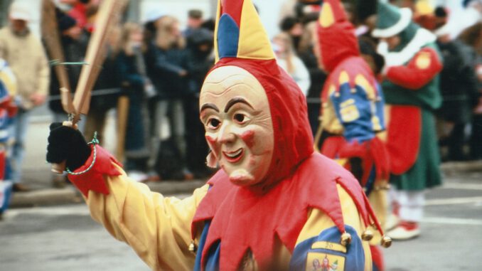 Faschingsumzug Mammendorf 2024 – Ablauf, Highlights und Tipps zur Teilnahme Faschingsumzug Mammendorf 2024 – Ablauf, Highlights und Tipps zur Teilnahme