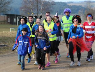 Faschingsumzug Ostalbkreis 2024 – Termine, Routen und Highlights für Besucher