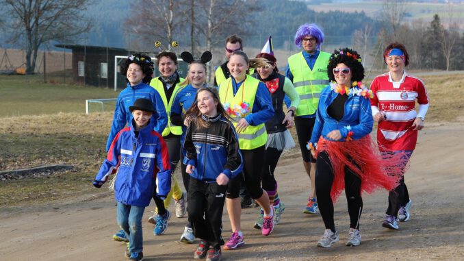 Faschingsumzug Ostalbkreis 2024 – Termine, Routen und Highlights für Besucher Faschingsumzug Ostalbkreis 2024 – Termine, Routen und Highlights für Besucher