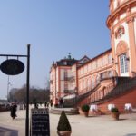 Genussabend im Schloss Biebrich rückt Rheingauer Weine in den Mittelpunkt