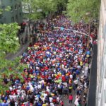 Gutenberg Halbmarathon führt zu zeitweisen Sperrungen in Mainz