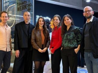 Hochschule RheinMain beginnt Evaluation des Zukunftswerks Wiesbaden nach einem Jahr