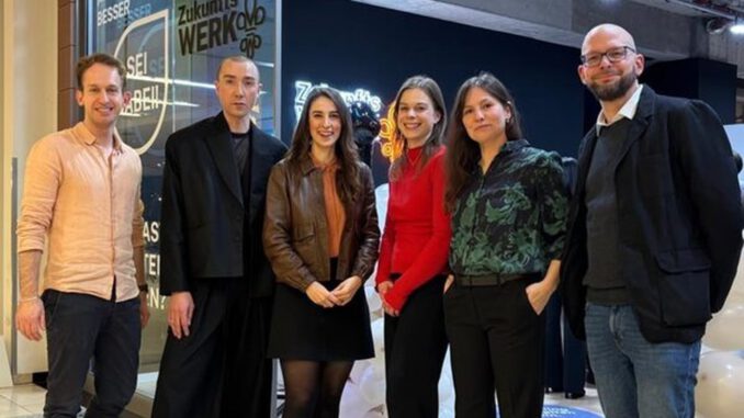 Hochschule RheinMain beginnt Evaluation des Zukunftswerks Wiesbaden nach einem Jahr