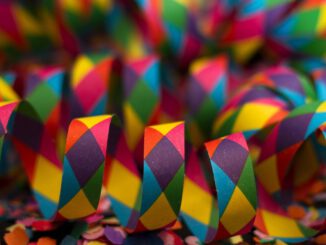 Kinderfasching Karlsruhe 2024 — Termine, Highlights und Tipps für Familien