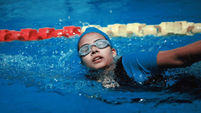 Kinderschwimmkurse in zwei Bädern: Buchung startet am 21. Februar online