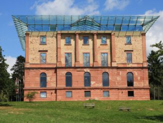 Kostenfreier Jahresauftakt im Jagdschloss Platte mit Jagdhornmusik und Führungen