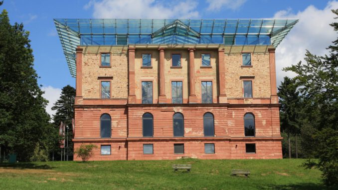 Kostenfreier Jahresauftakt im Jagdschloss Platte mit Jagdhornmusik und Führungen