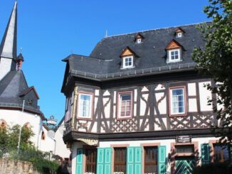 Martinsthal organisiert gemeinsame Dorfaktion am 20. Juni