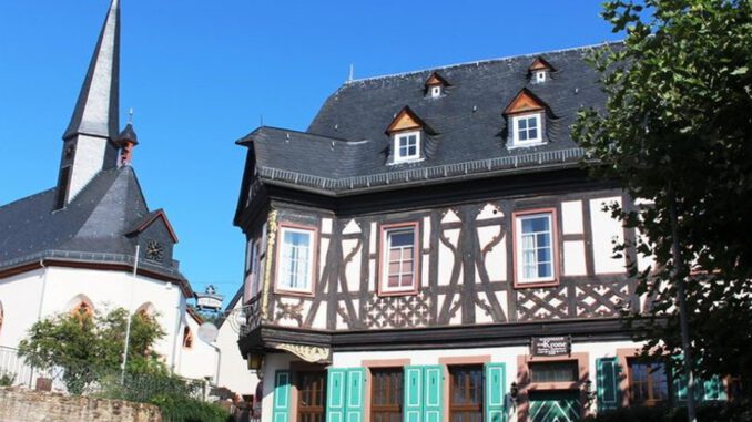 Martinsthal organisiert gemeinsame Dorfaktion am 20. Juni