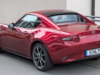 Mazda MX-5 2025: Facelift, Technikupdates und Fahrdynamikprüfung