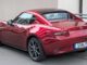 Mazda MX-5 2025: Facelift, Technikupdates und Fahrdynamikprüfung