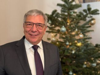 Mendes Jahresbilanz: Sicherheit, sozialer Wohnungsbau und Dank an Ehrenamtliche stehen im Mittelpunkt