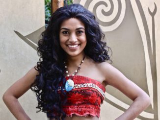 Moana 2025: Neuauflage, Handlung und Erscheinungsdetails