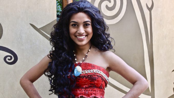 Moana 2025: Neuauflage, Handlung und Erscheinungsdetails