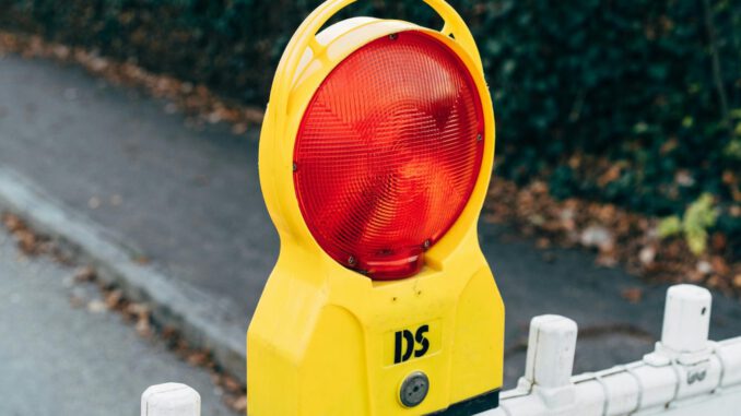 Monatlange Sperrung in der Zehntenhofstraße wegen Kanalsanierung