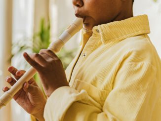 Musikschule Kelsterbach startet Blockflöten AG für Erst- und Zweitklässler