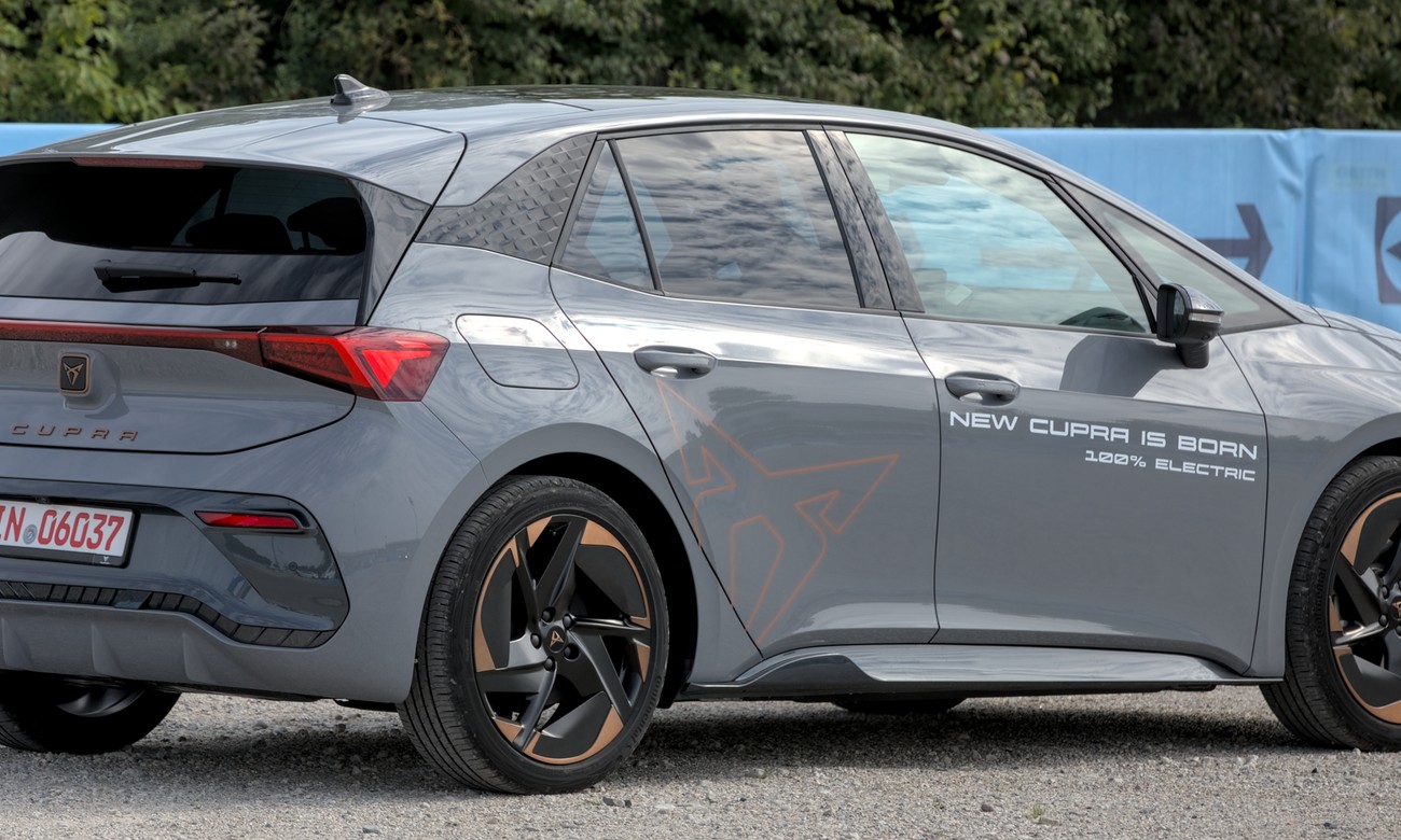 Neue Cupra Modelle Bis 2025