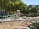 Neuer Elsässer Park in Wiesbaden: Baumaßnahmen laufen planmäßig