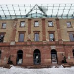 Nordmanntannen zum Selbstschlagen: Stadtwald bietet Verkauf beim Jagdschloss Platte an