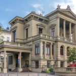 Offene Leseparty in Villa Clementine lädt zum ruhigen Schmökern ein