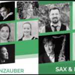Opernklassiker und Swing live im Garten des Eltzer Hofs