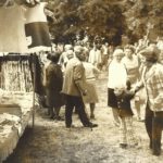 Orler Markt beginnt am 24. Juli mit Fassbieranstich und Liveprogramm
