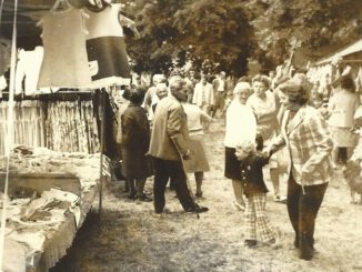 Orler Markt beginnt am 24. Juli mit Fassbieranstich und Liveprogramm