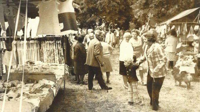 Orler Markt beginnt am 24. Juli mit Fassbieranstich und Liveprogramm Orler Markt beginnt am 24. Juli mit Fassbieranstich und Liveprogramm